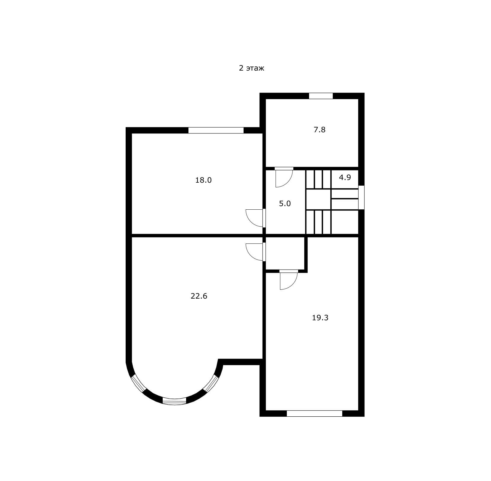 Фото №4: Дом 162 м² + 4.32 сот. - Краснодар, Прикубанский внутригородской округ, мкр. Горхутор, ул. М.А. Куликовского