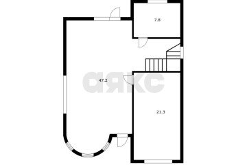 Фото №5: Дом 162 м² - Краснодар, мкр. Горхутор, ул. М.А. Куликовского, 21
