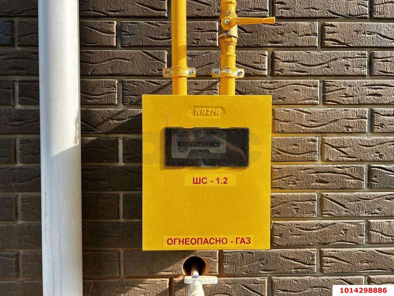 Фото №3: Дом 162 м² + 4.32 сот. - Краснодар, Горхутор, ул. М.А. Куликовского