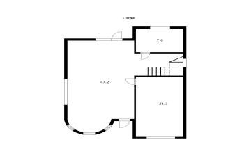 Фото №5: Дом 162 м² - Краснодар, мкр. Горхутор, ул. М.А. Куликовского