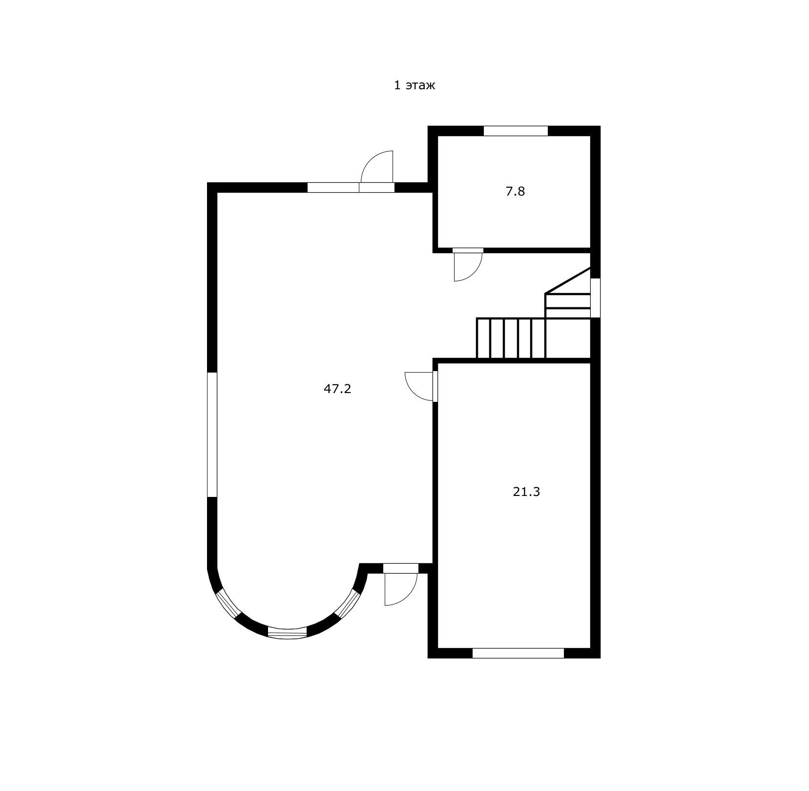 Фото №5: Дом 162 м² + 4.32 сот. - Краснодар, Прикубанский внутригородской округ, мкр. Горхутор, ул. М.А. Куликовского