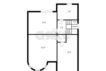 Фото №4: Дом 162 м² - Краснодар, мкр. Горхутор, ул. М.А. Куликовского, 21