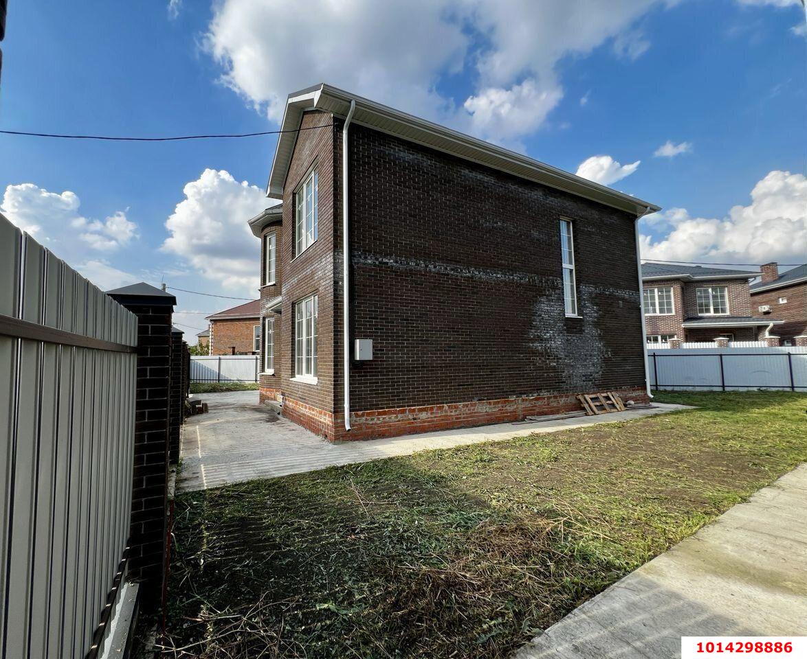 Фото №2: Дом 162 м² + 4.32 сот. - Краснодар, Горхутор, ул. М.А. Куликовского, 21