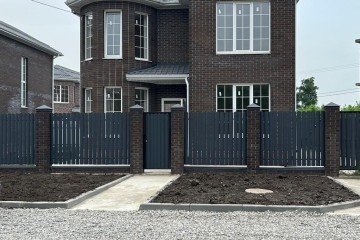 Фото №1: Дом 162 м² - Краснодар, мкр. Горхутор, ул. М.А. Куликовского, 21