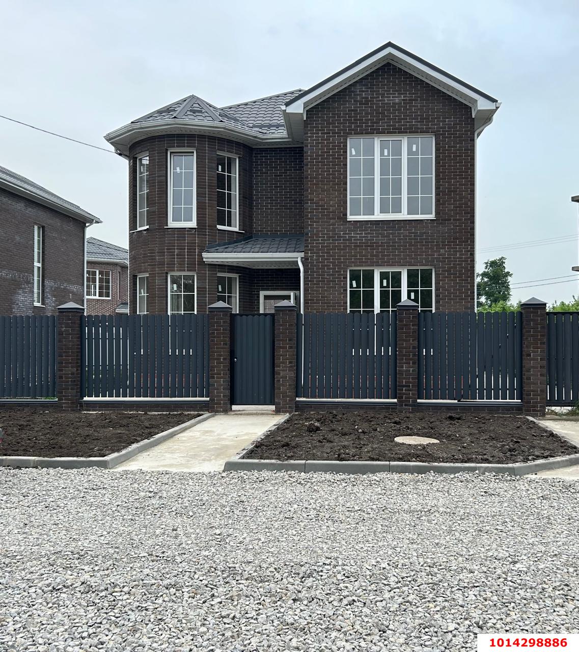 Фото №1: Дом 162 м² + 4.32 сот. - Краснодар, Горхутор, ул. М.А. Куликовского, 21