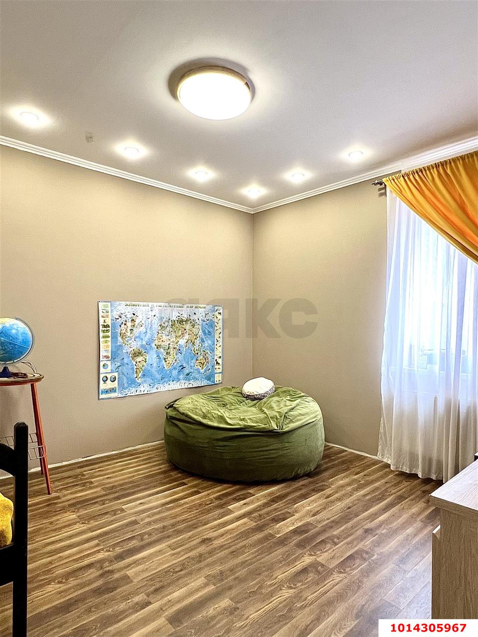 Фото №13: Дуплекс 121 м² + 1.5 сот. - Краснодар, коттеджный  Австрия, ул. Командорская, 2к19