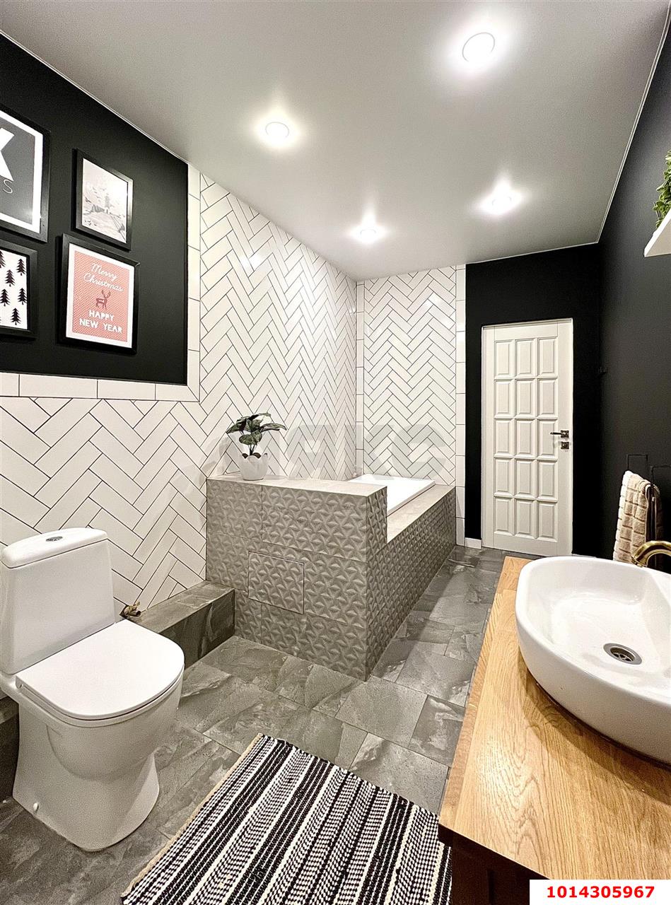 Фото №9: Дуплекс 121 м² + 1.5 сот. - Краснодар, коттеджный  Австрия, ул. Командорская, 2к19