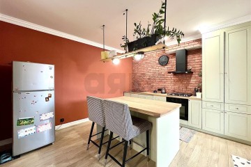 Фото №5: Дуплекс 121 м² - Краснодар, п. коттеджный  Австрия, ул. Командорская, 2к19