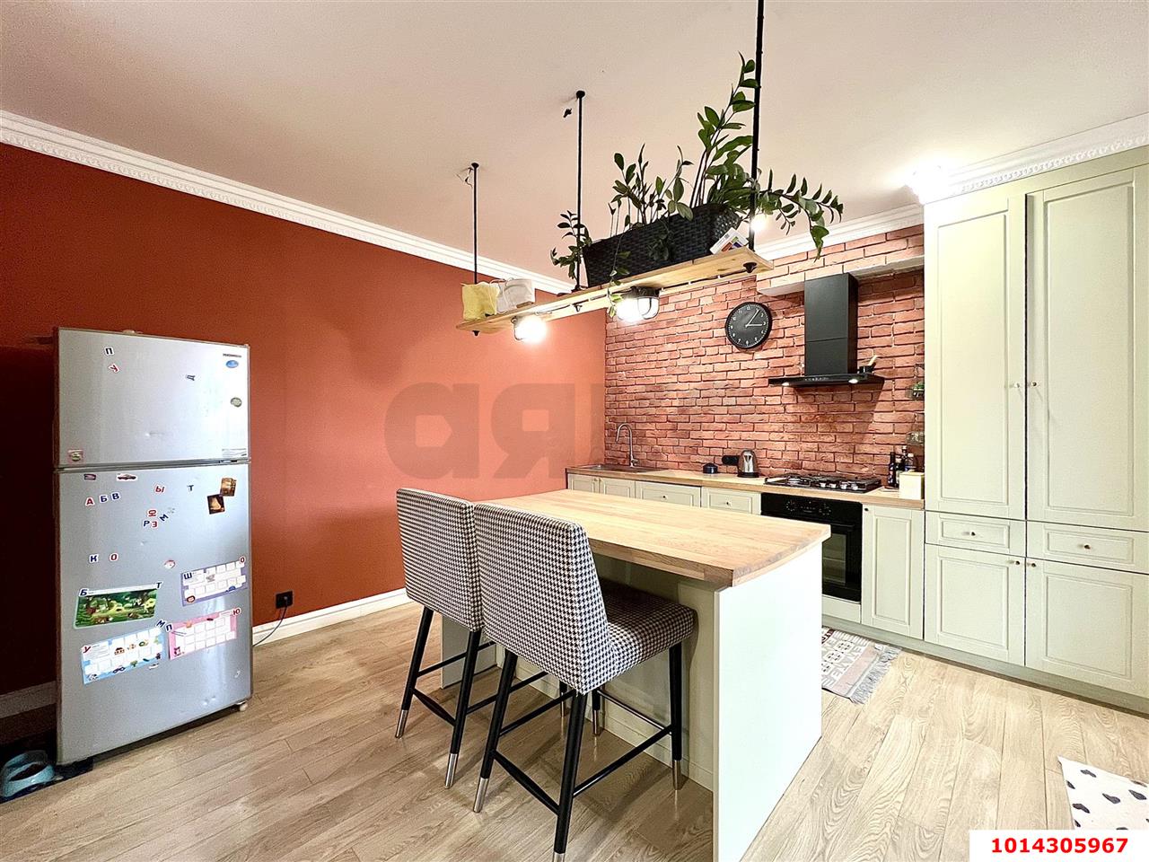 Фото №5: Дуплекс 121 м² + 1.5 сот. - Краснодар, коттеджный  Австрия, ул. Командорская, 2к19