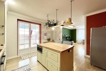 Фото №4: Дуплекс 121 м² - Краснодар, п. коттеджный  Австрия, ул. Командорская, 2к19