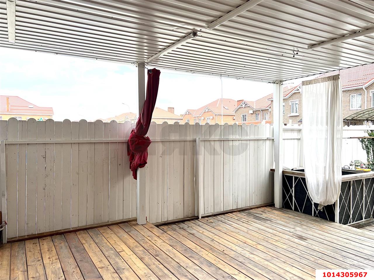 Фото №15: Дом 121 м² + 1.5 сот. - Краснодар, Прикубанский внутригородской округ, Россинского, п. коттеджный  Австрия, ул. Командорская, 2к19