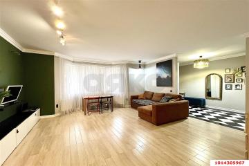 Фото №3: Дом 121 м² - Краснодар, п. коттеджный  Австрия, ул. Командорская, 2к19