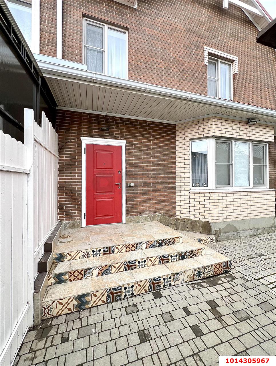 Фото №14: Дом 121 м² + 1.5 сот. - Краснодар, Прикубанский внутригородской округ, Россинского, п. коттеджный  Австрия, ул. Командорская, 2к19