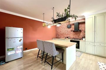 Фото №5: Дом 121 м² - Краснодар, п. коттеджный  Австрия, ул. Командорская, 2к19