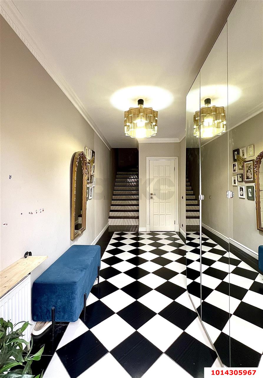 Фото №10: Дуплекс 121 м² + 1.5 сот. - Краснодар, коттеджный  Австрия, ул. Командорская, 2к19