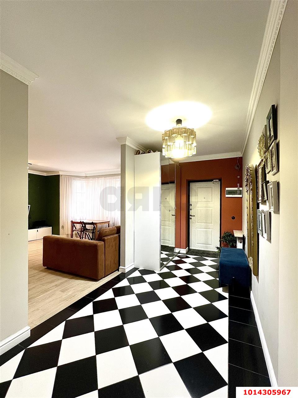 Фото №7: Дуплекс 121 м² + 1.5 сот. - Краснодар, коттеджный  Австрия, ул. Командорская, 2к19