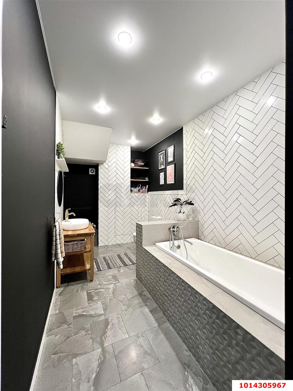 Фото №8: Дом 121 м² + 1.5 сот. - Краснодар, Прикубанский внутригородской округ, Россинского, п. коттеджный  Австрия, ул. Командорская, 2к19