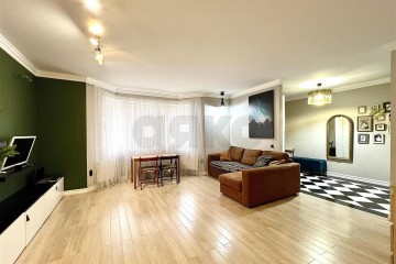 Фото №3: Дуплекс 121 м² - Краснодар, п. коттеджный  Австрия, ул. Командорская, 2к19