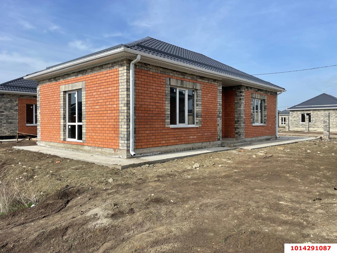 Фото №5: Дом 76 м² + 4.2 сот. - Энем, ул. Российская, 22