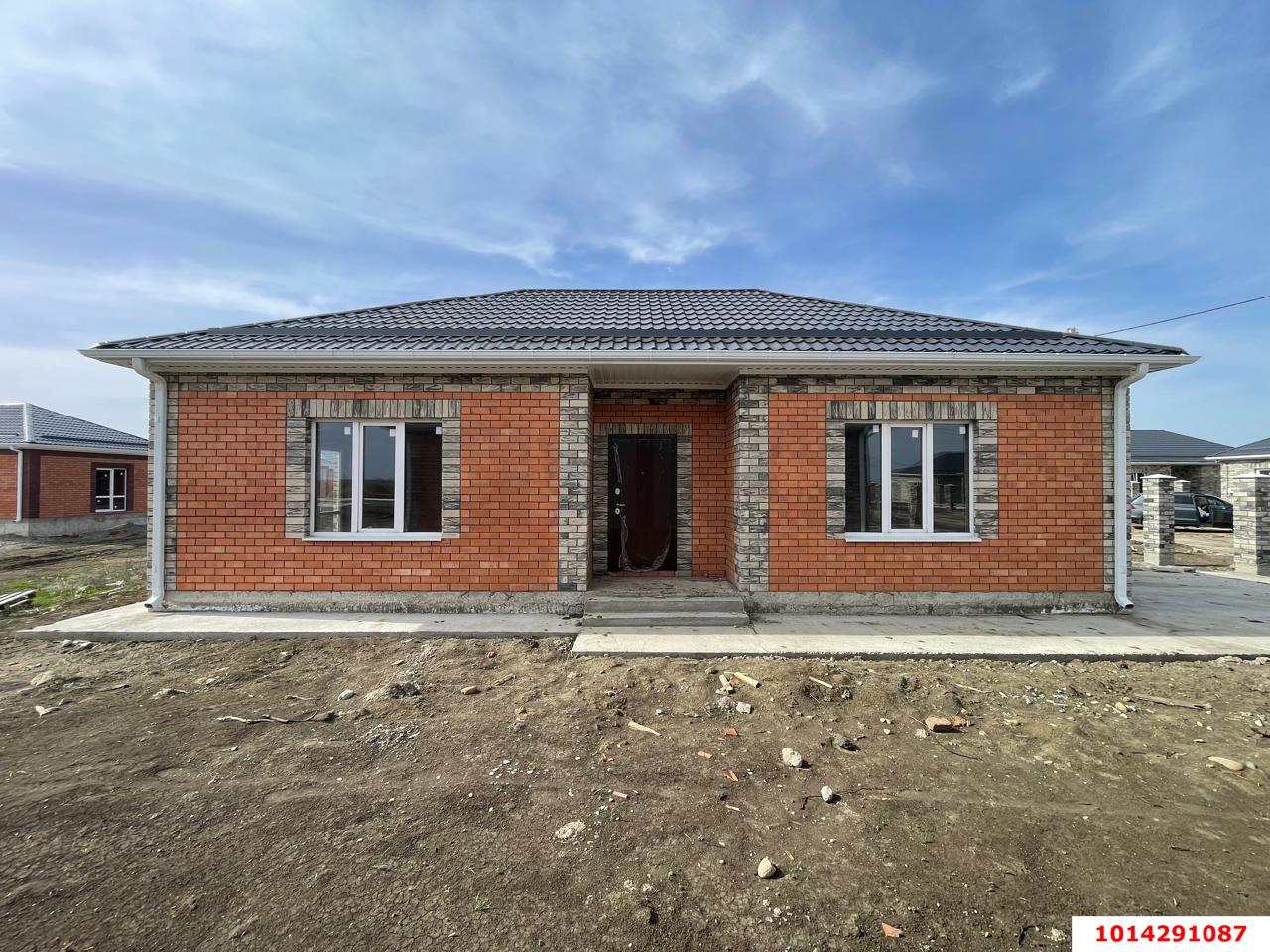 Фото №3: Дом 76 м² + 4.2 сот. - Энем, ул. Российская, 22