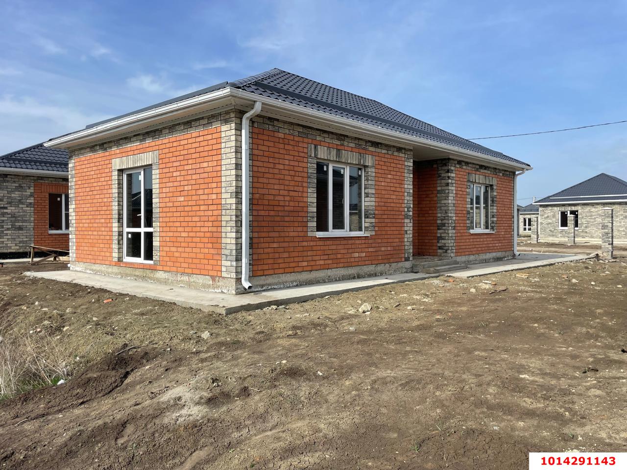 Фото №9: Дом 89 м² + 4.3 сот. - Энем, ул. Российская, 42