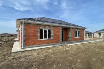 Фото №1: Дом 89 м² - Энем, ул. Российская, 42