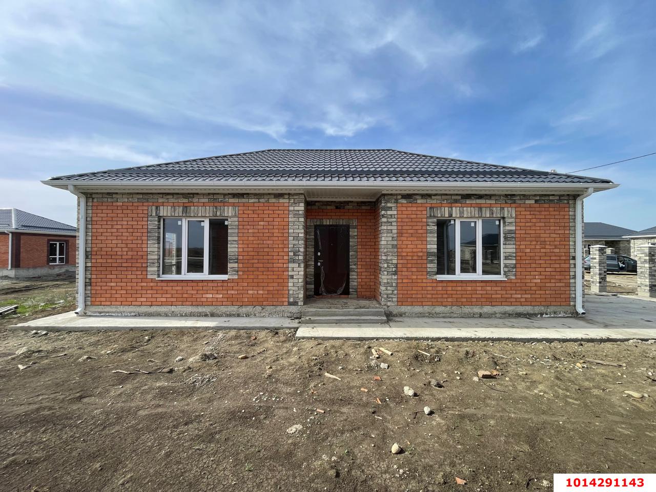 Фото №3: Дом 89 м² + 4.3 сот. - Энем, ул. Российская, 42