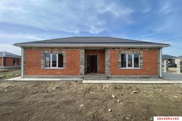 Фото №3: Дом 89 м² - Энем, ул. Российская, 42