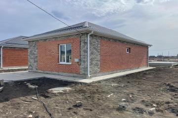 Фото №5: Дом 89 м² - Энем, ул. Российская, 42