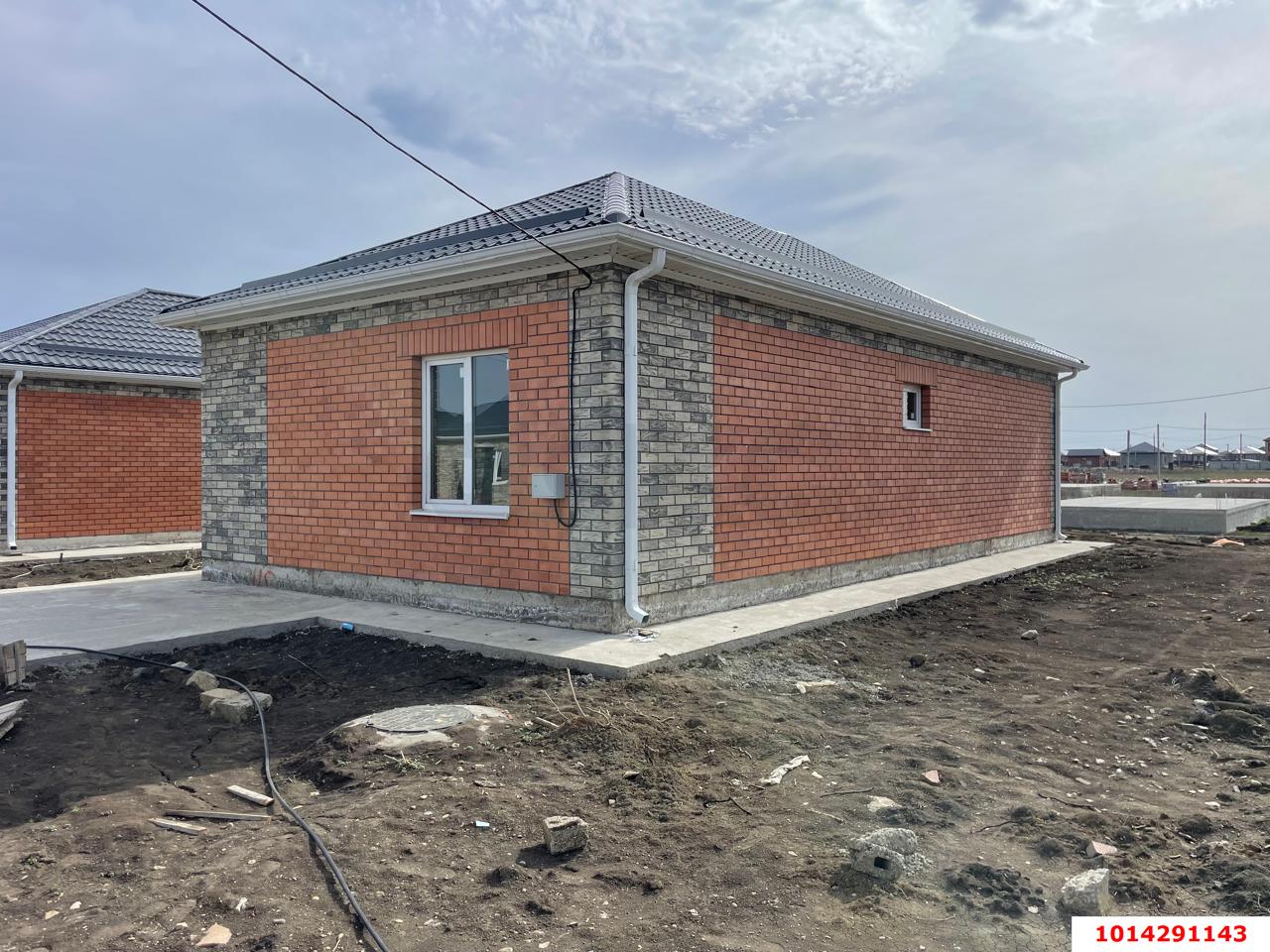 Фото №5: Дом 89 м² + 4.3 сот. - Энем, ул. Российская, 42