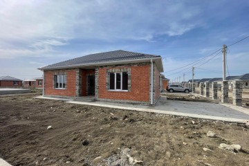 Фото №4: Дом 89 м² - Энем, ул. Российская, 42