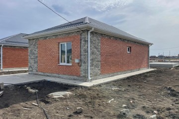 Фото №5: Дом 89 м² - Энем, ул. Российская, 42