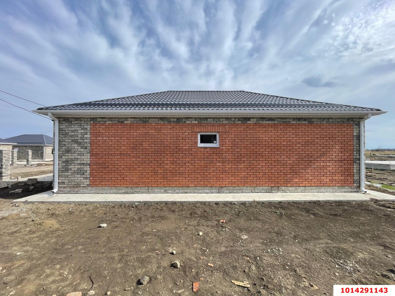 Фото №6: Дом 89 м² + 4.3 сот. - Энем, ул. Российская, 42