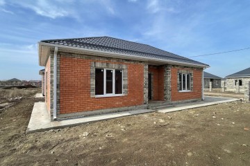 Фото №1: Дом 89 м² - Энем, ул. Российская, 42