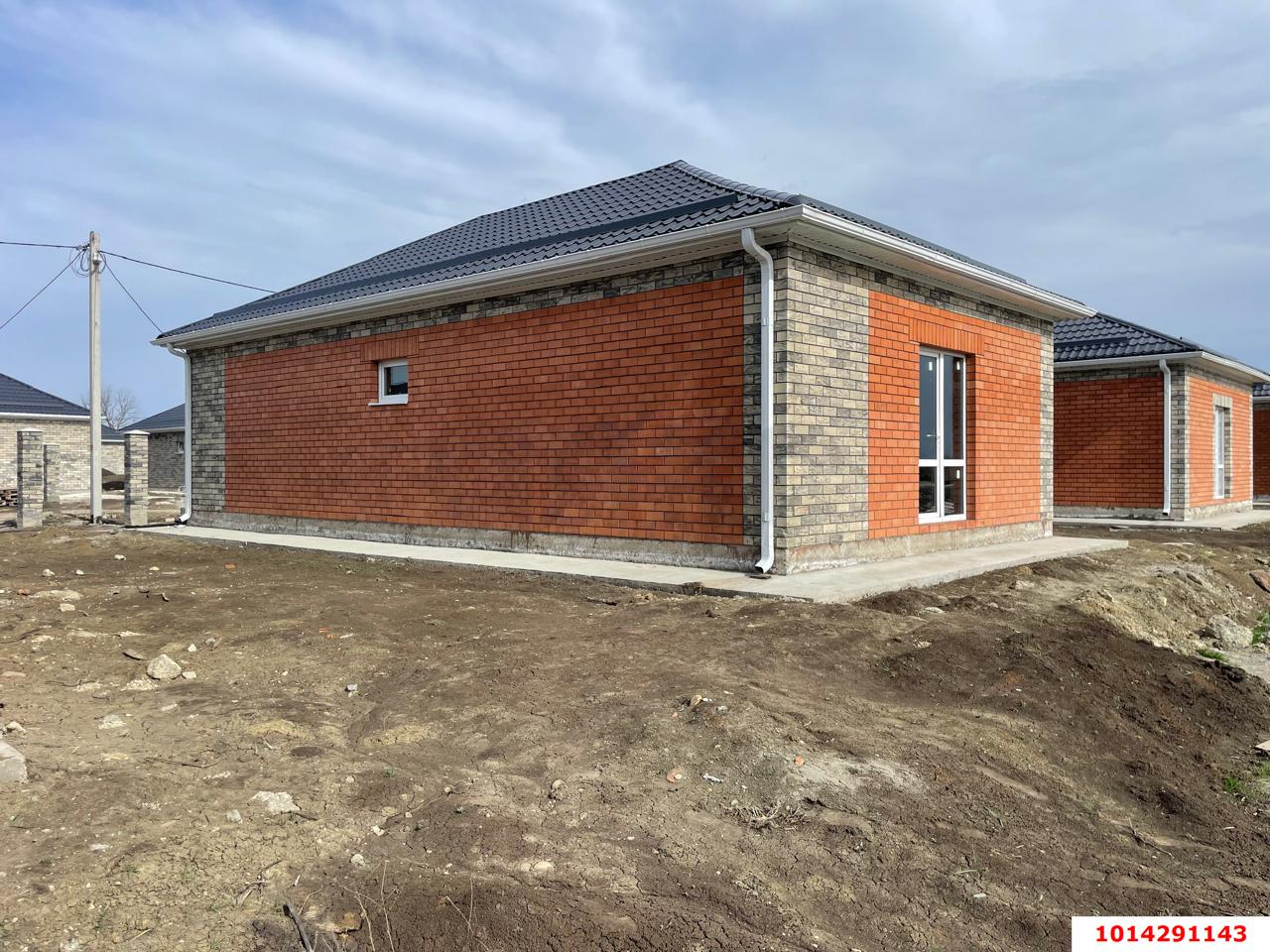 Фото №7: Дом 89 м² + 4.3 сот. - Энем, ул. Российская, 42