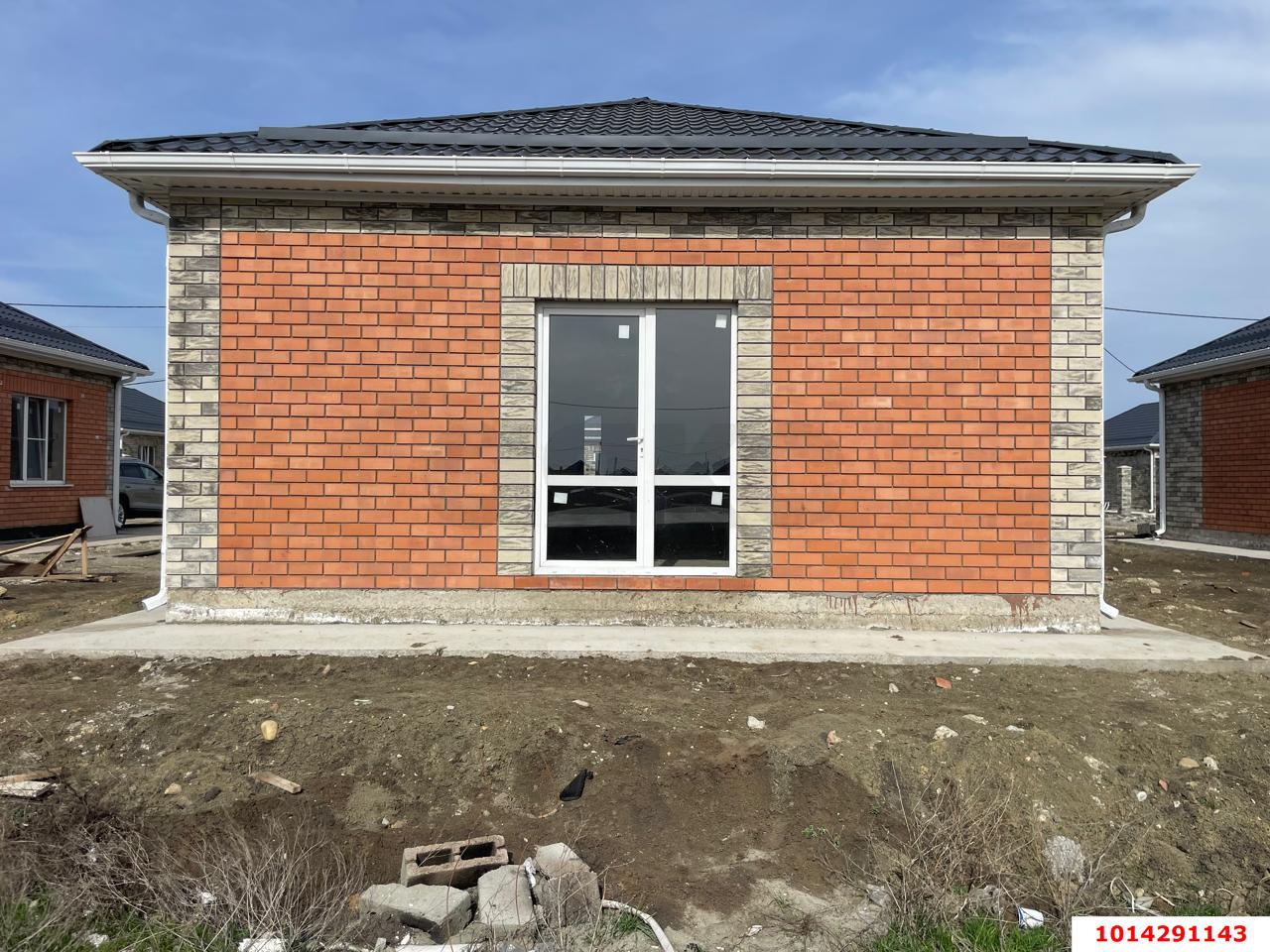 Фото №8: Дом 89 м² + 4.3 сот. - Энем, ул. Российская, 42