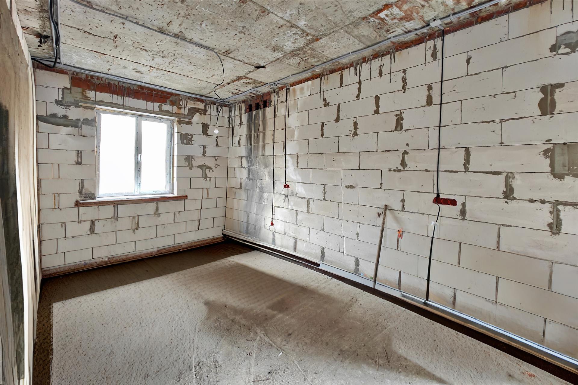 Фото №8: Дом 176 м² + 4.05 сот. - Краснодар, Прикубанский внутригородской округ, мкр. Парковый, пр-д 2-й Архангельский, 4