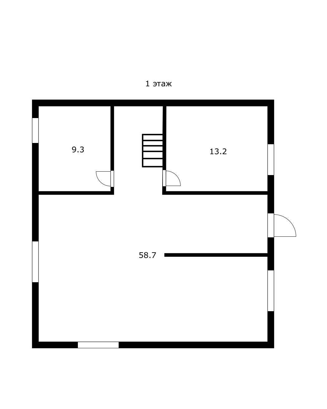 Фото №19: Дом 176 м² + 4.05 сот. - Краснодар, Прикубанский внутригородской округ, мкр. Парковый, пр-д 2-й Архангельский, 4