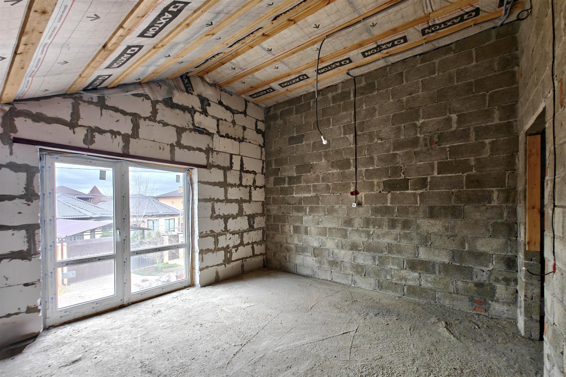 Фото №17: Дом 176 м² + 4.05 сот. - Краснодар, Прикубанский внутригородской округ, мкр. Парковый, пр-д 2-й Архангельский, 4