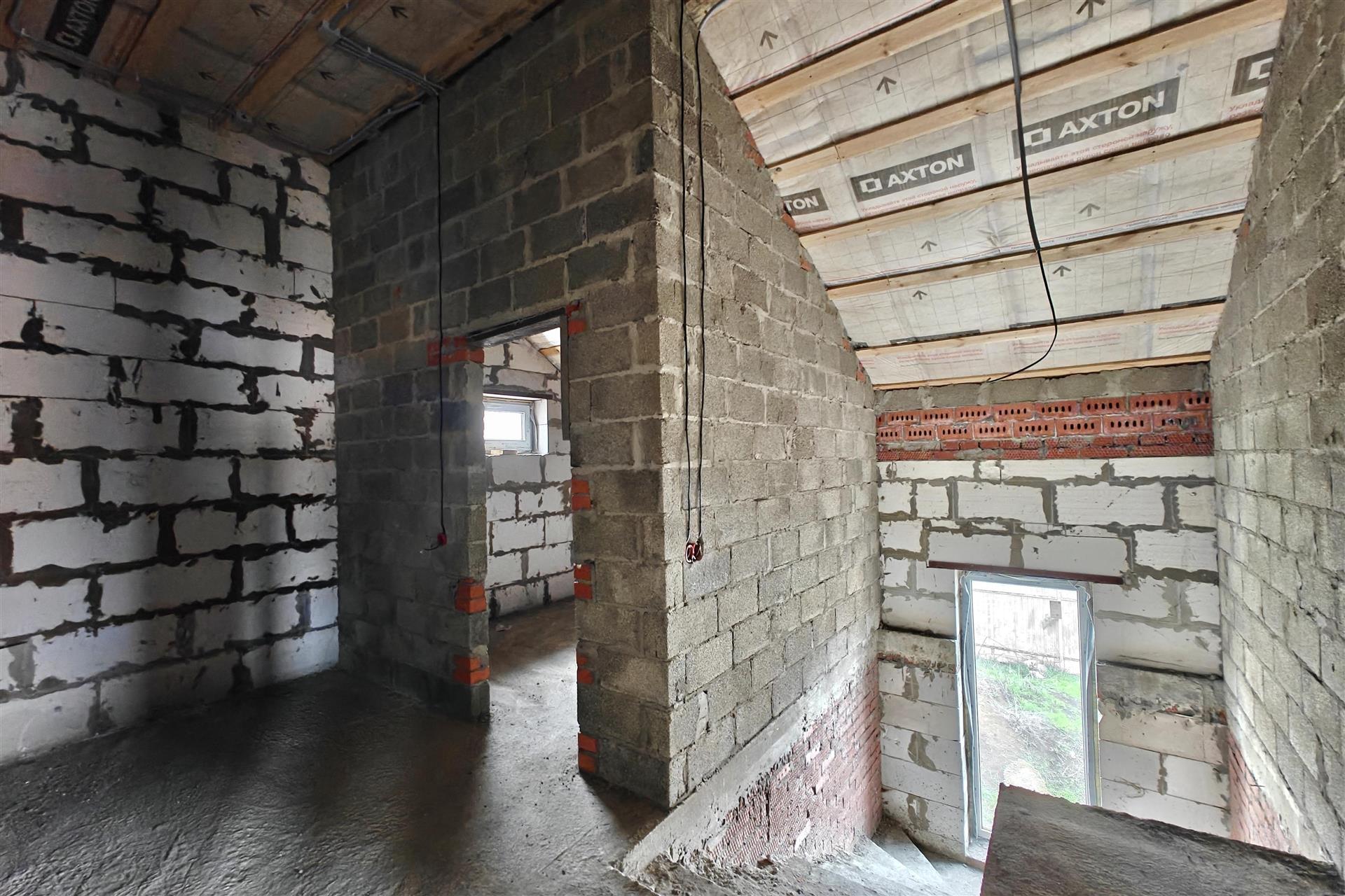 Фото №13: Дом 176 м² + 4.05 сот. - Краснодар, Прикубанский внутригородской округ, мкр. Парковый, пр-д 2-й Архангельский, 4