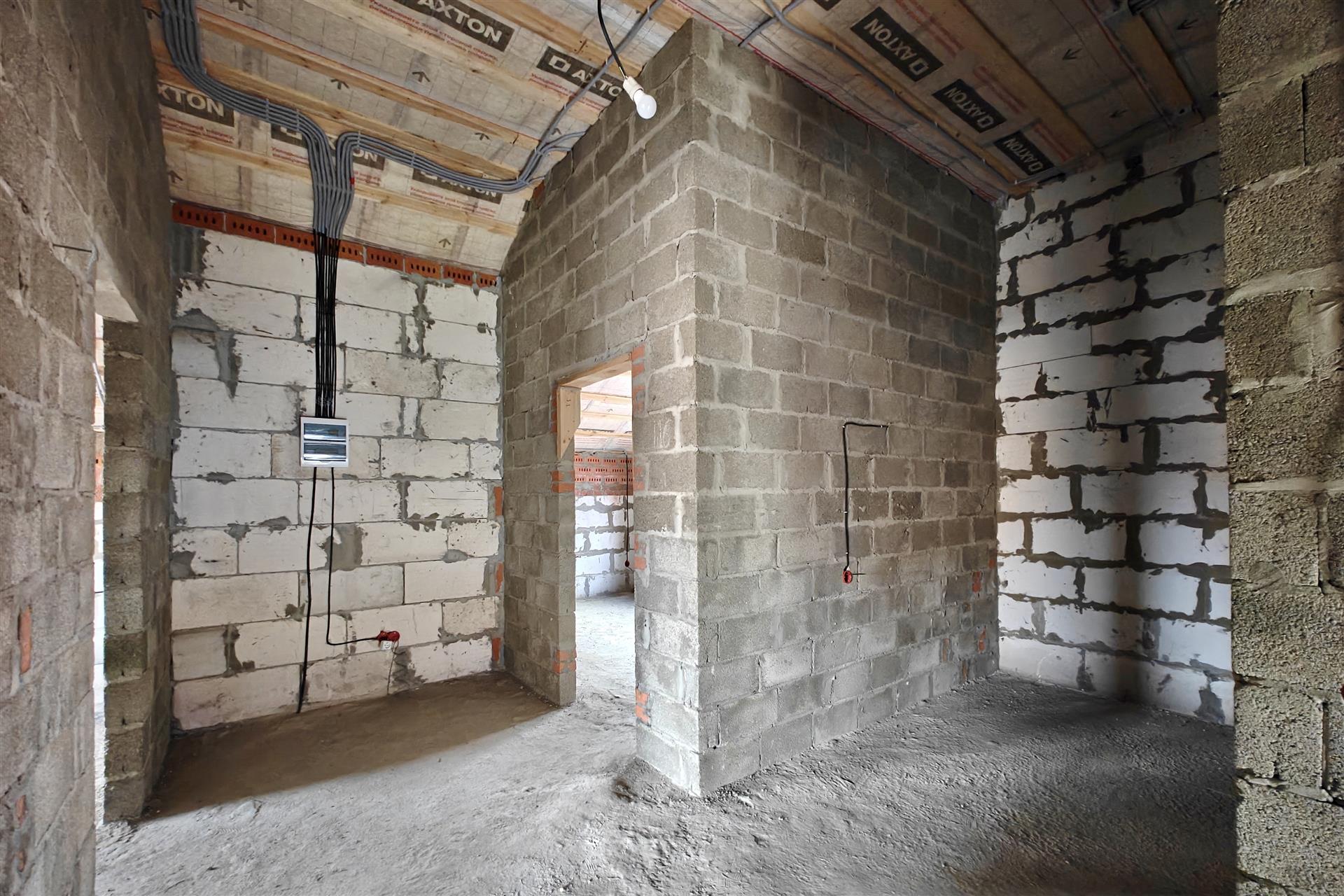 Фото №11: Дом 176 м² + 4.05 сот. - Краснодар, Прикубанский внутригородской округ, мкр. Парковый, пр-д 2-й Архангельский, 4