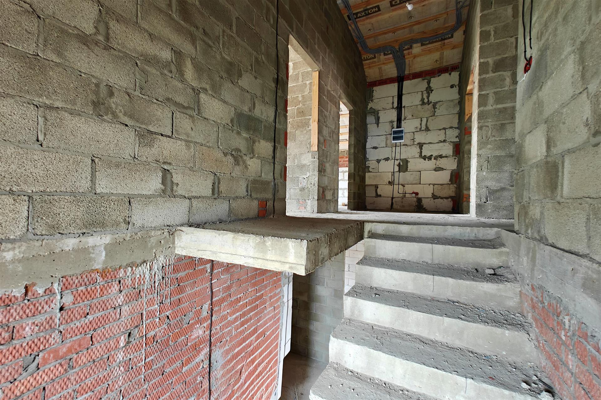 Фото №10: Дом 176 м² + 4.05 сот. - Краснодар, Прикубанский внутригородской округ, мкр. Парковый, пр-д 2-й Архангельский, 4