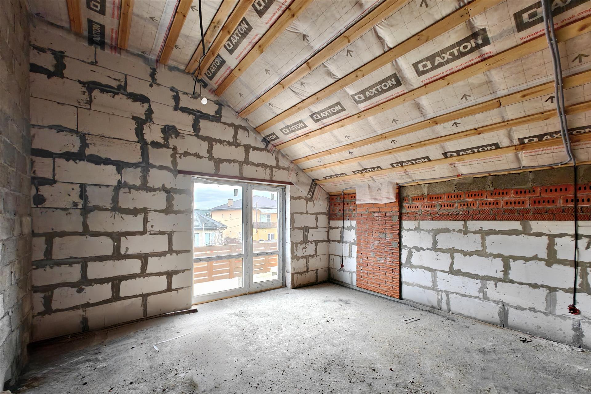 Фото №16: Дом 176 м² + 4.05 сот. - Краснодар, Прикубанский внутригородской округ, мкр. Парковый, пр-д 2-й Архангельский, 4