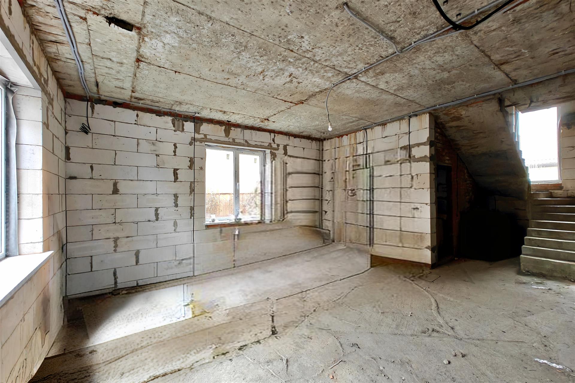 Фото №5: Дом 176 м² + 4.05 сот. - Краснодар, Прикубанский внутригородской округ, мкр. Парковый, пр-д 2-й Архангельский, 4