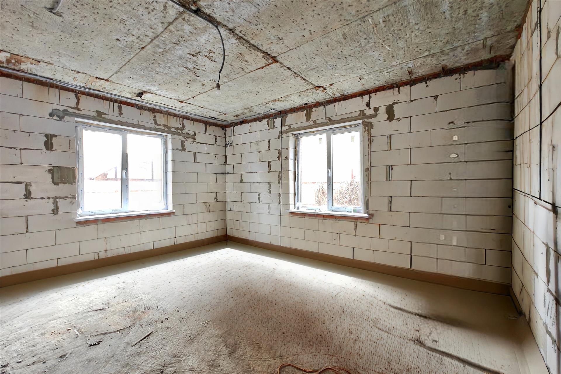 Фото №6: Дом 176 м² + 4.05 сот. - Краснодар, Прикубанский внутригородской округ, мкр. Парковый, пр-д 2-й Архангельский, 4