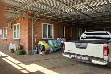 Фото №2: Дом 159 м² - Козет, ул. Адыгейская, 17