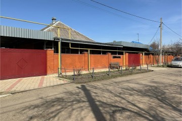 Фото №1: Дом 159 м² - Козет, ул. Адыгейская, 17