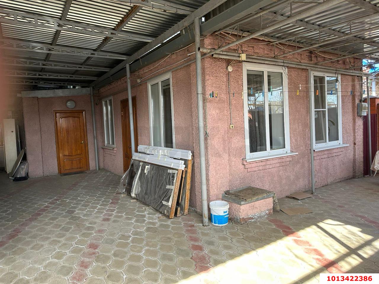 Фото №3: Дом 159 м² + 21.5 сот. - Козет, ул. Адыгейская, 17