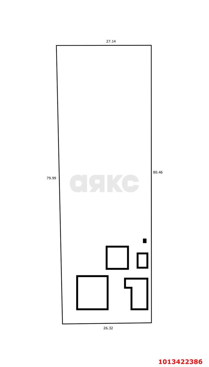 Фото №15: Дом 159 м² + 21.5 сот. - Козет, ул. Адыгейская, 17