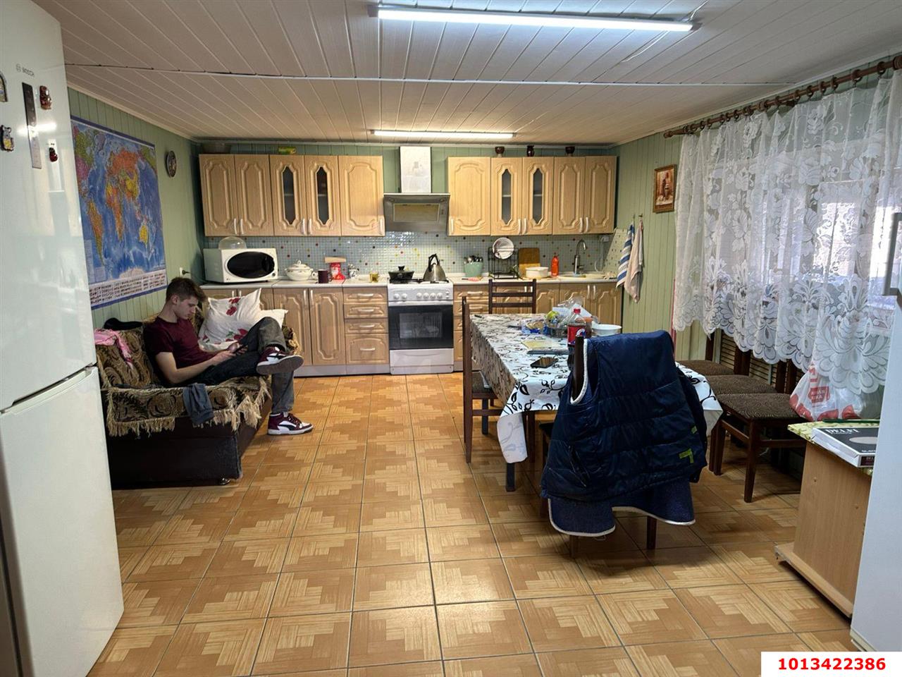 Фото №9: Дом 159 м² + 21.5 сот. - Козет, ул. Адыгейская, 17